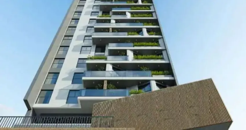 Apartamento com 1 dormitório à venda, 21 m² por R$ 295.000,00 - Manaíra - João Pessoa/PB