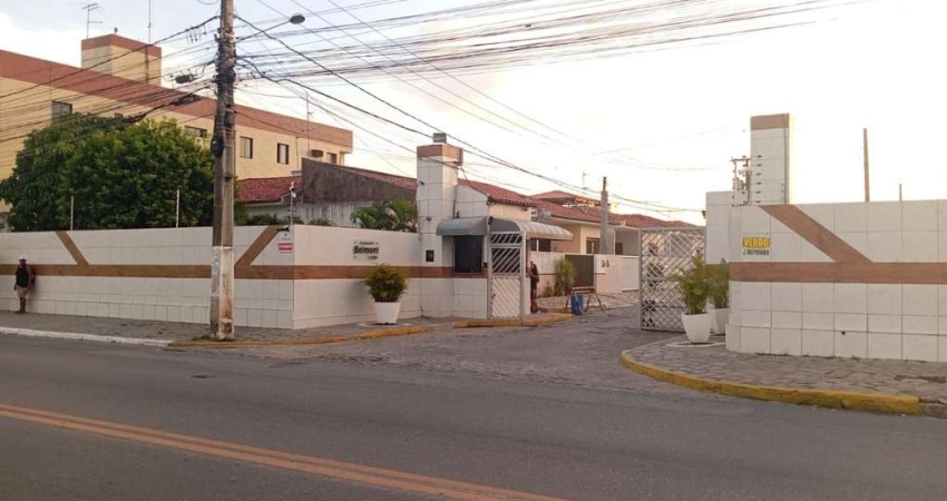 Casa em condomínio fechado com 3 quartos à venda na Rua Valdemar Naziazeno, Ernesto Geisel, João Pessoa