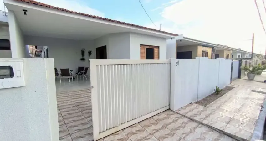 Casa em condomínio fechado com 3 quartos à venda na Rua Valdemar Naziazeno, Ernesto Geisel, João Pessoa