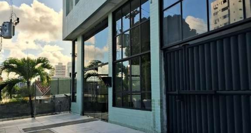 Apartamento com 3 dormitórios à venda, 70 m² por R$ 295.000,00 - Miramar - João Pessoa/PB