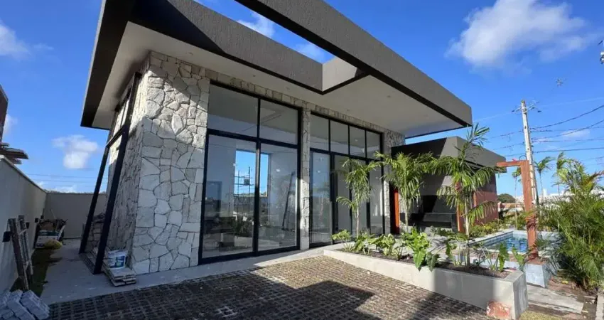 Casa com 3 dormitórios à venda, 150 m² por r$ 1.250.000,00 - muçumagro - joão pessoa/pb