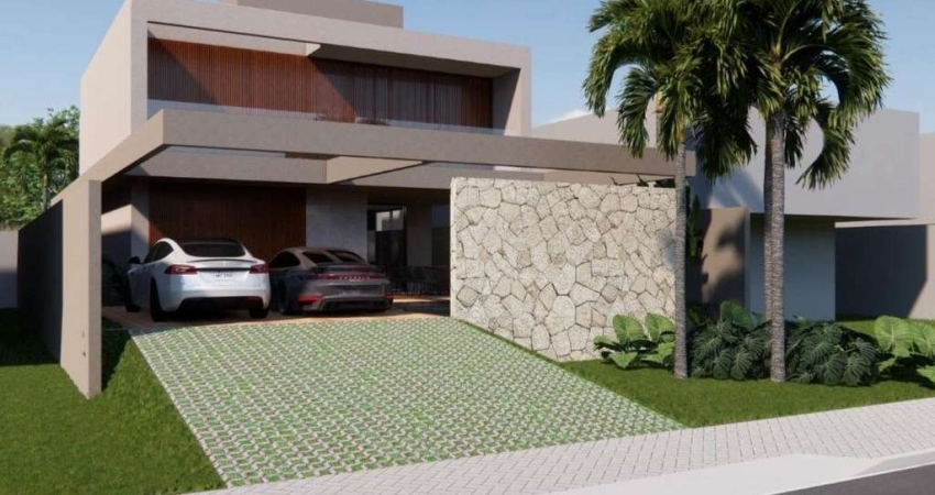 Casa com 5 dormitórios à venda, 385 m² por R$ 2.750.000,00 - Jardim Cidade Universitária - João Pessoa/PB