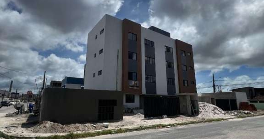Apartamento com 2 dormitórios à venda por R$ 183.000,00 - José Américo de Almeida - João Pessoa/PB