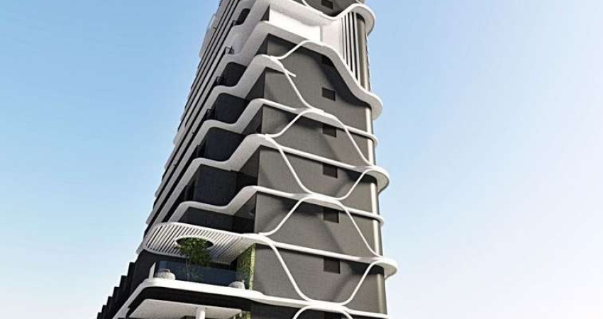Flat com 1 dormitório à venda, 20 m² por R$ 318.238,41 - Jardim Oceania - João Pessoa/PB