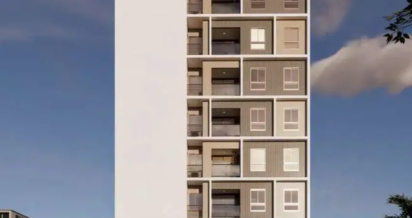 Apartamento com 2 dormitórios à venda, 59 m² por R$ 451.878,00 - Tambauzinho - João Pessoa/PB