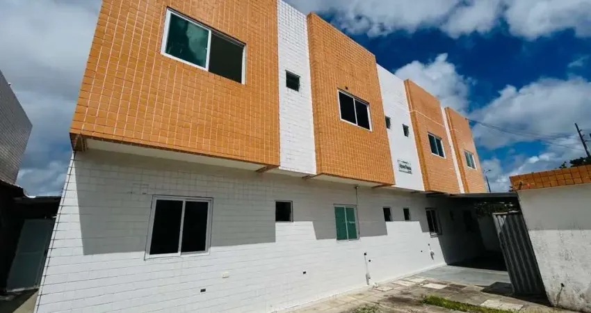 Excelente apartamento localizado no bairro Novo Milênio, próximo à Faculdade FACENE, novo SENAC e diversos comércios, proporcionando praticidade e con