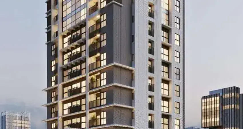 Apartamento com 2 dormitórios à venda, 53 m² por R$ 499.900,00 - Jardim Oceania - João Pessoa/PB