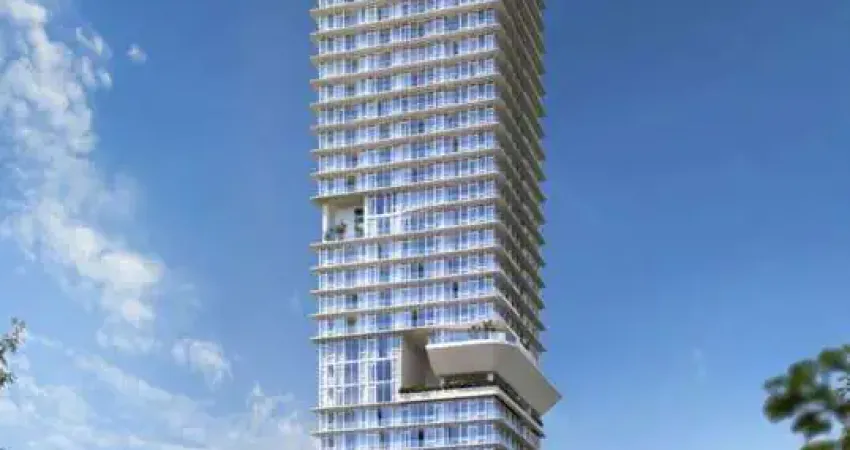 Apartamento com 3 dormitórios à venda, 105 m² por R$ 1.332.277,00 - Altiplano Cabo Branco - João Pessoa/PB