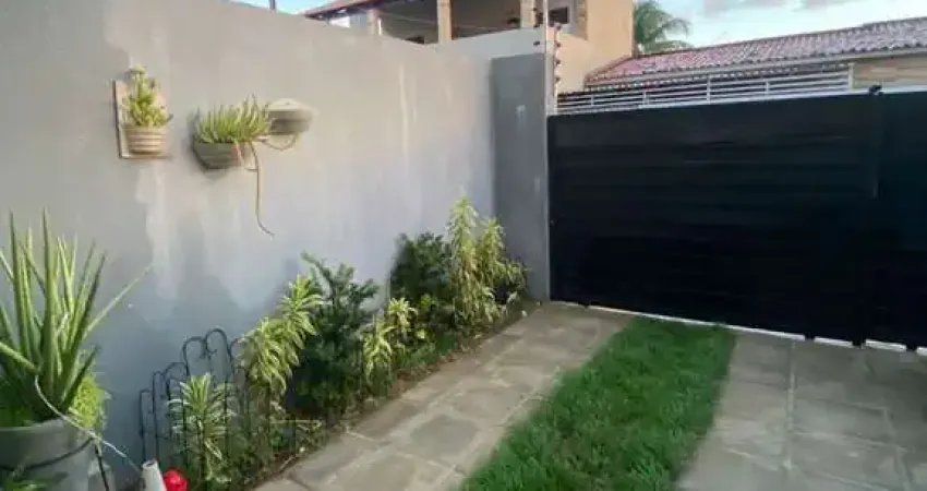 Casa com 2 dormitórios à venda, 65 m² por R$ 315.000,00 - Cristo Redentor - João Pessoa/PB