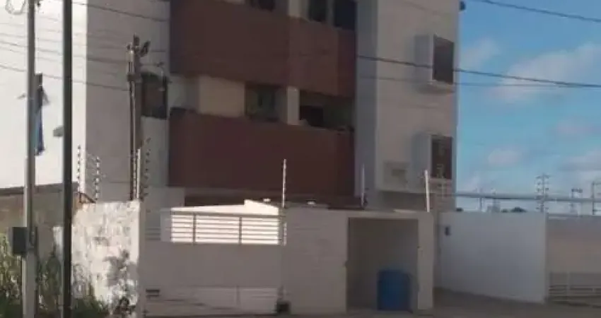 Apartamento com 2 dormitórios à venda, 52 m² por R$ 250.000,00 - Altiplano Cabo Branco - João Pessoa/PB