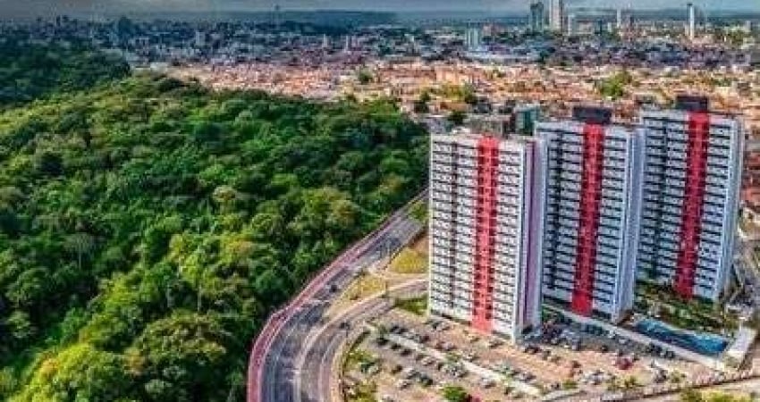 Apartamento com 2 dormitórios à venda, 69 m² por R$ 340.000,00 - Torre - João Pessoa/PB