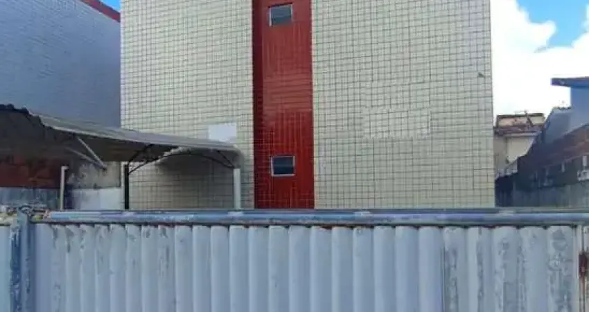 Apartamento com 2 dormitórios à venda, 60 m² por R$ 140.000 - Gramame - João Pessoa/PB