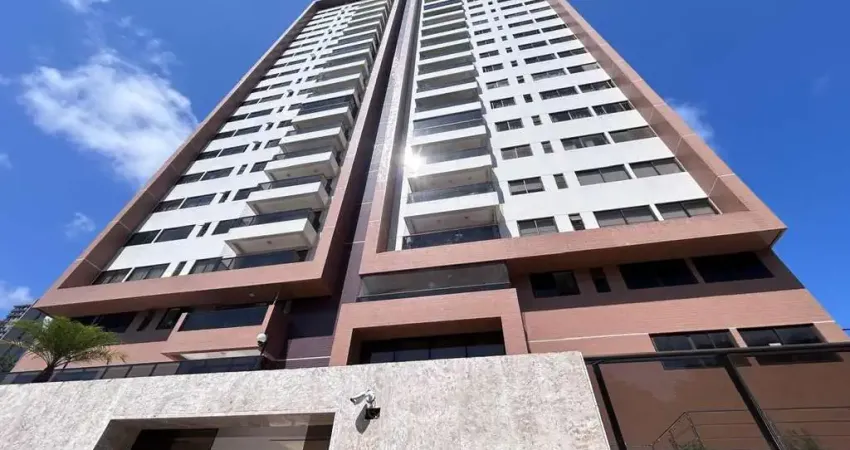 Cobertura com 4 dormitórios à venda, 200 m² por r$ 1.500.000,00 - jardim oceania - joão pessoa/pb