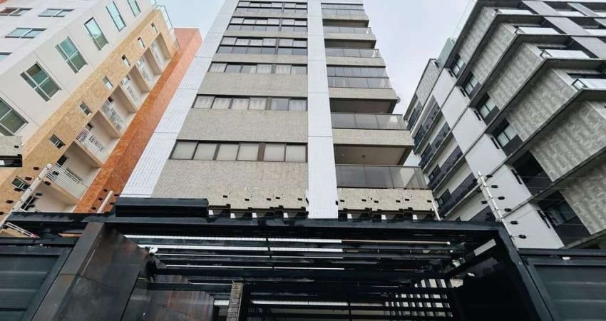 Apartamento com 2 dormitórios à venda, 69 m² por R$ 590.000,00 - Intermares - Cabedelo/PB