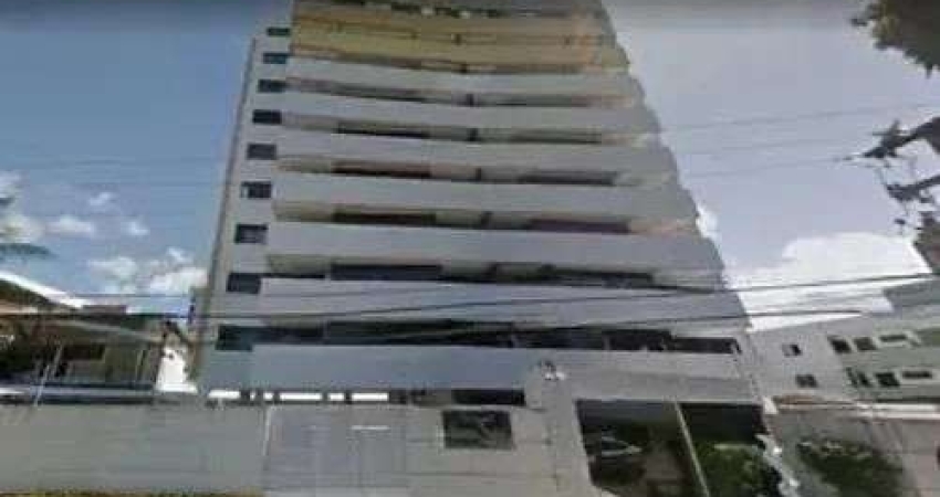 Apartamento com 2 dormitórios à venda por R$ 790.000,00 - Jardim Oceania - João Pessoa/PB