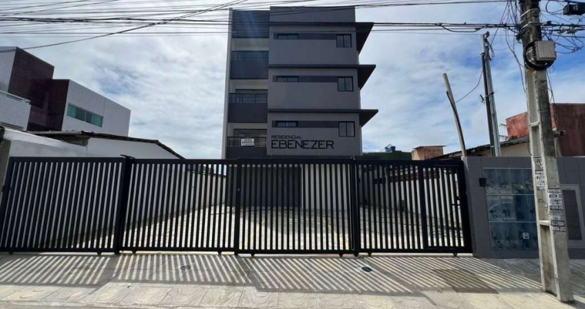 Apartamento com 2 dormitórios à venda, 49 m² por R$ 220.000 - José Américo de Almeida - João Pessoa/PB