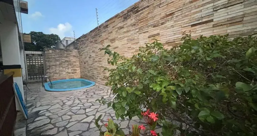 Apartamento com 3 dormitórios à venda, 112 m² por r$ 750.000,00 - manaíra - joão pessoa/pb