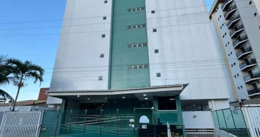 Flat com 2 dormitórios à venda, 58 m² por R$ 450.000 - Bessa - João Pessoa/PB