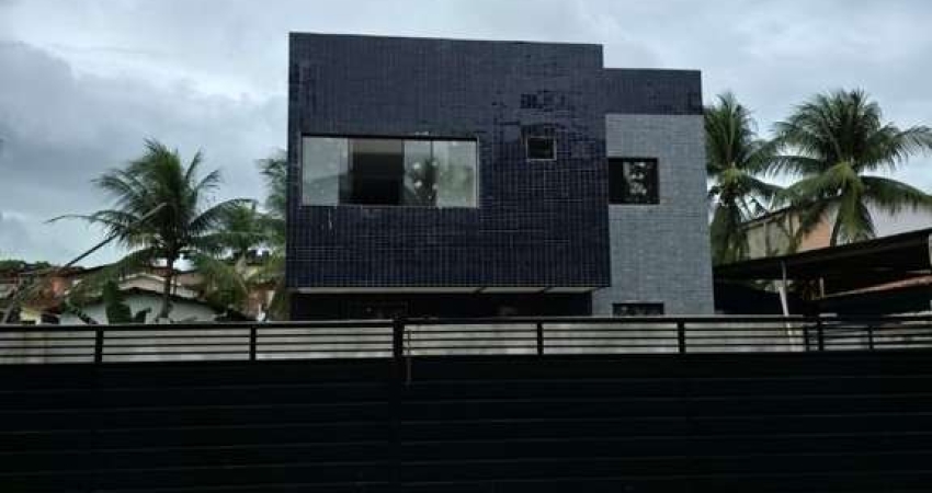 Apartamento com 2 dormitórios à venda por R$ 190.000,00 - Cristo Redentor - João Pessoa/PB