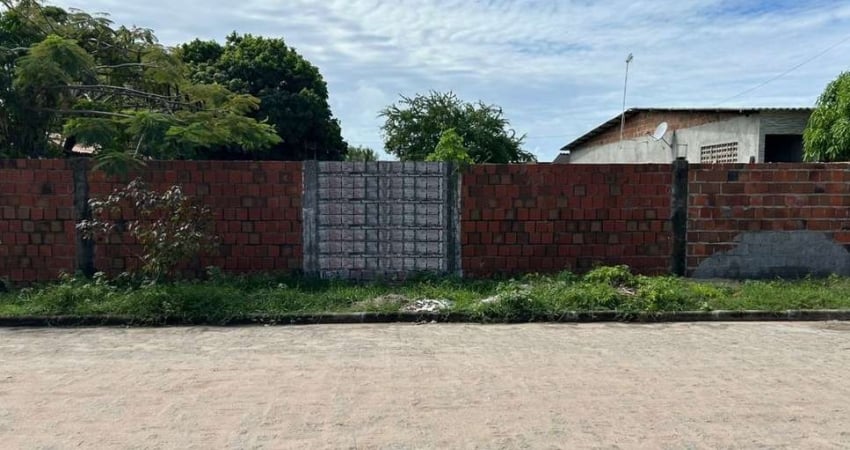 Terreno à venda, 420 m² por R$ 230.000 - Loteamento Praia Grande - Cabedelo/Paraíba