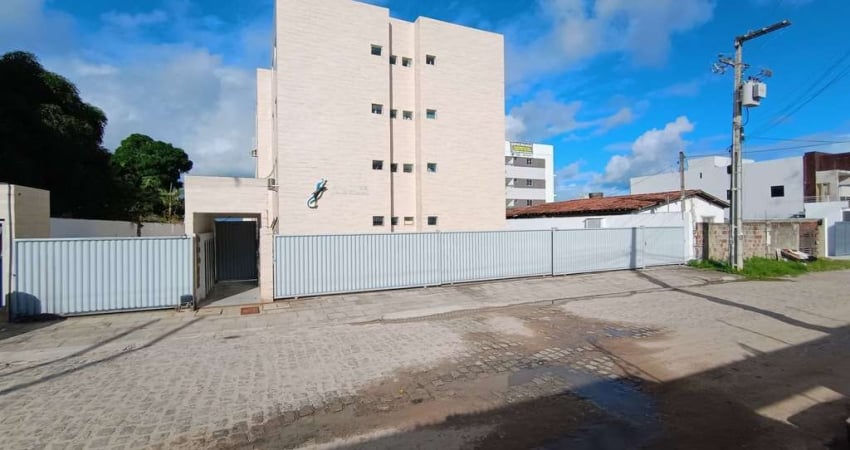 Apartamento à venda por R$ 129.000,00 - Planalto Boa Esperança - João Pessoa/PB