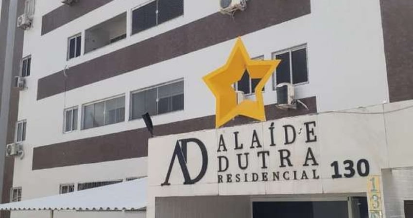 Apartamento com 2 dormitórios para alugar, 60 m² por R$ 2.300,00/mês - Jardim Cidade Universitária - João Pessoa/PB