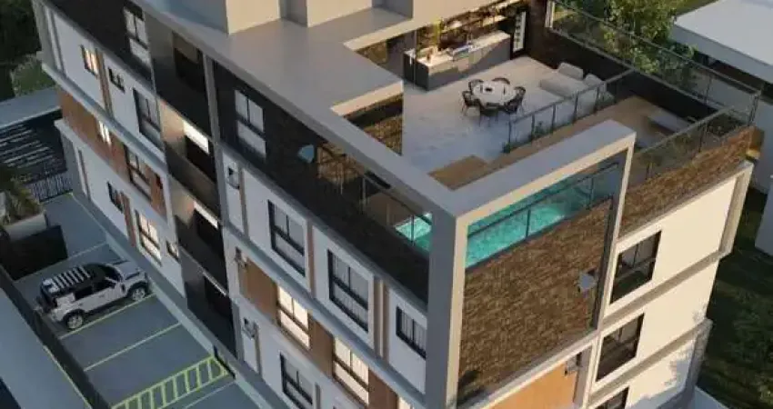 Apartamento com 2 dormitórios à venda, 56 m² por R$ 360.000 - Jardim São Paulo - João Pessoa/PB