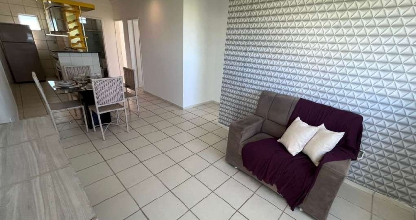 Apartamento com 3 dormitórios à venda, 69 m² por R$ 320.000,00 - Bessa - João Pessoa/PB