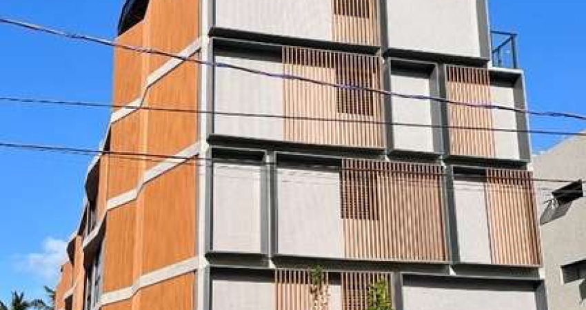 Flat com 1 dormitório à venda, 17 m² por R$ 420.000 - Jardim Oceania - João Pessoa/PB