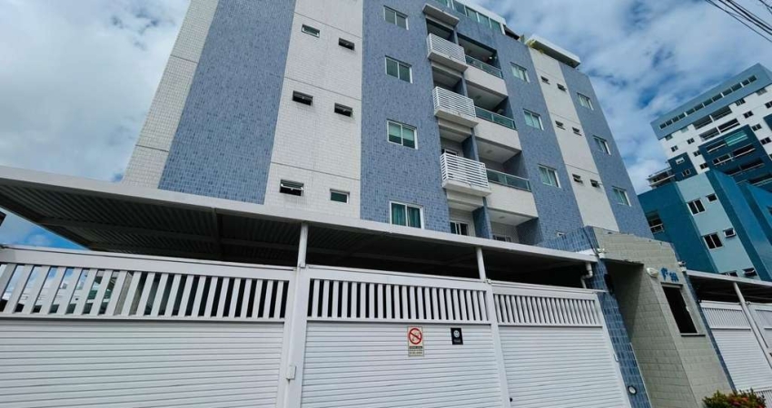 Apartamento com 3 dormitórios à venda, 87 m² por R$ 599.000,00 - Bessa - João Pessoa/PB