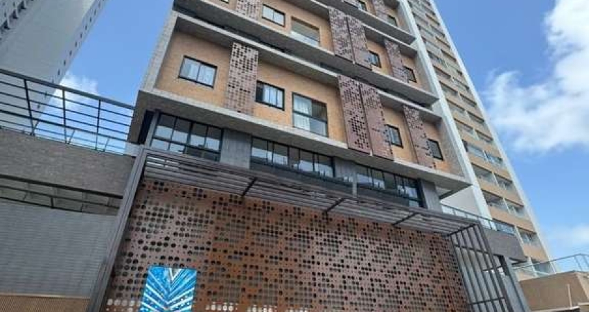 Apartamento com 2 dormitórios à venda, 64 m² por R$ 560.000 - Jardim Oceania - João Pessoa/PB