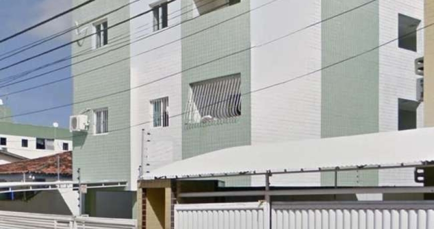Apartamento com 3 dormitórios à venda, 64 m² por R$ 255.000 - Jardim Cidade Universitária - João Pessoa/PB
