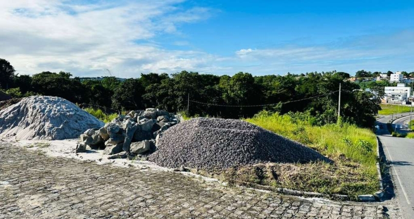Terreno à venda, 485 m² por R$ 400.000 - João Paulo II - João Pessoa/Paraíba