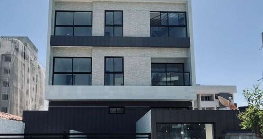 Cobertura com 3 dormitórios à venda, 79 m² por R$ 729.000,00 - Bessa - João Pessoa/PB
