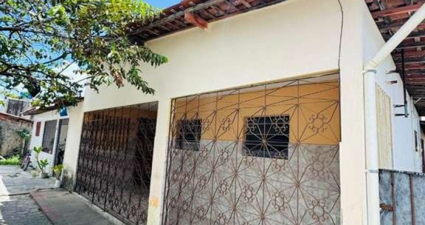 Casa com 2 dormitórios à venda, 75 m² por R$ 160.000 - Formosa - Cabedelo/PB