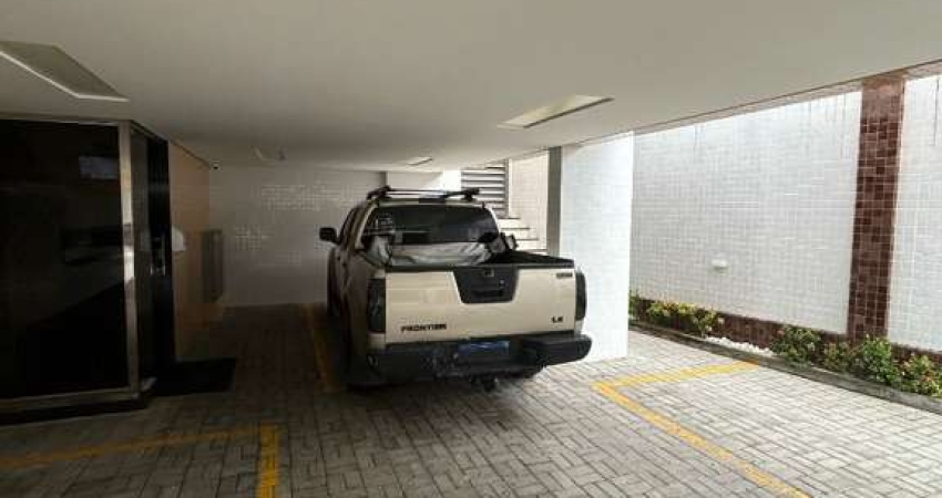 Apartamento com 3 dormitórios à venda, 70 m² por R$ 450.000,00 - Anatólia - João Pessoa/PB
