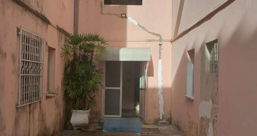 Apartamento com 3 dormitórios à venda, 87 m² por R$ 98.000,00 - Jardim São Paulo - João Pessoa/PB