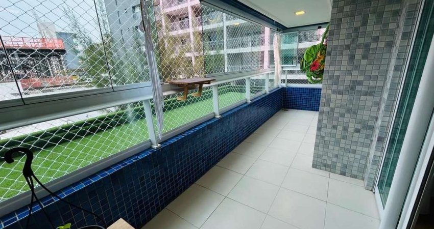 Apartamento com 3 dormitórios à venda, 95 m² por R$ 695.000,00 - Jardim Oceania - João Pessoa/PB