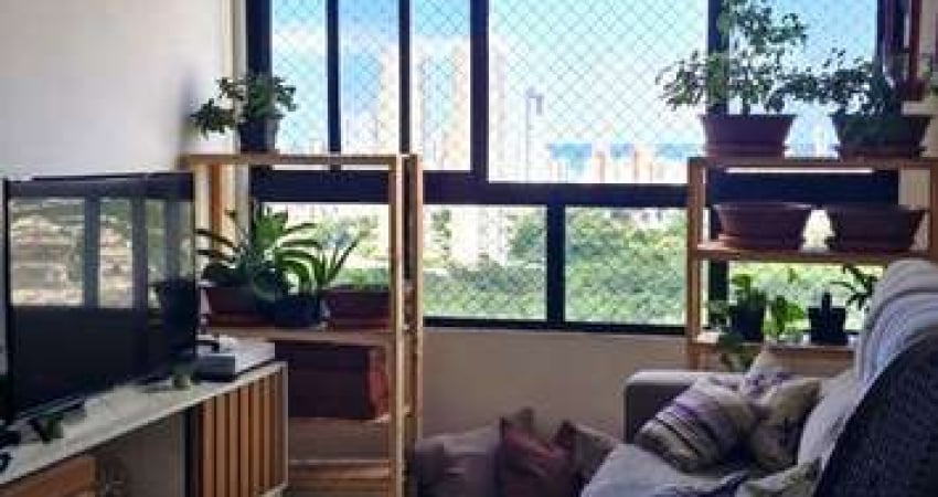 Apartamento com 3 dormitórios à venda, 86 m² por R$ 649.000,00 - Bairro dos Ipês - João Pessoa/PB