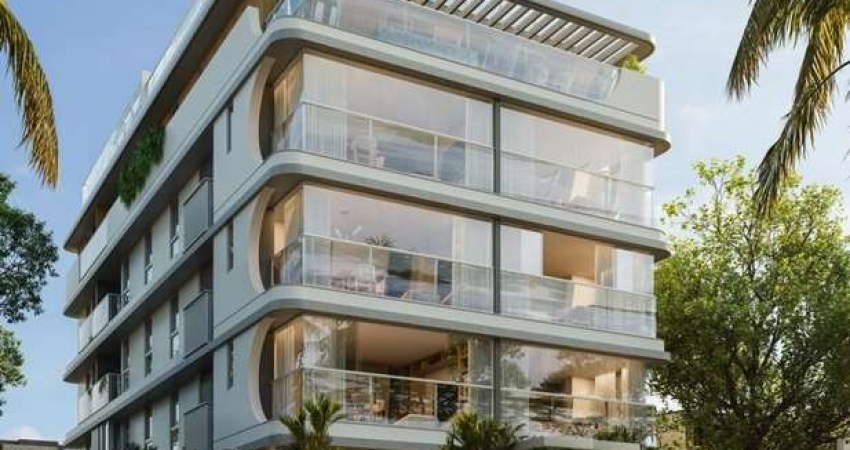 Apartamento Duplex com 2 dormitórios à venda, 87 m² por R$ 1.190.000,00 - Intermares - Cabedelo/PB