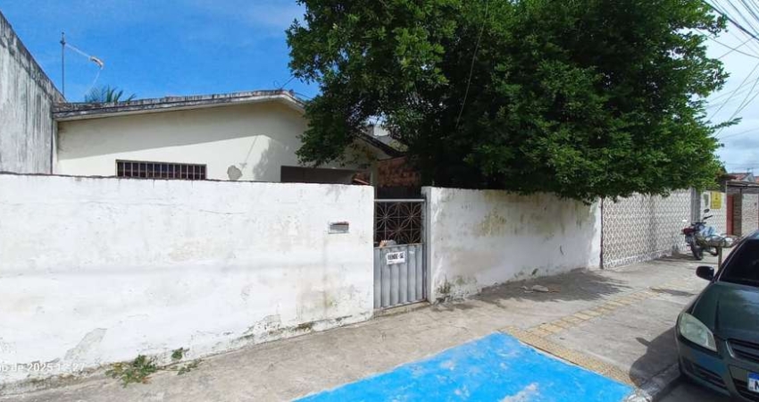 Casa com 2 dormitórios à venda, 100 m² por R$ 350.000,00 - Valentina de Figueiredo - João Pessoa/PB