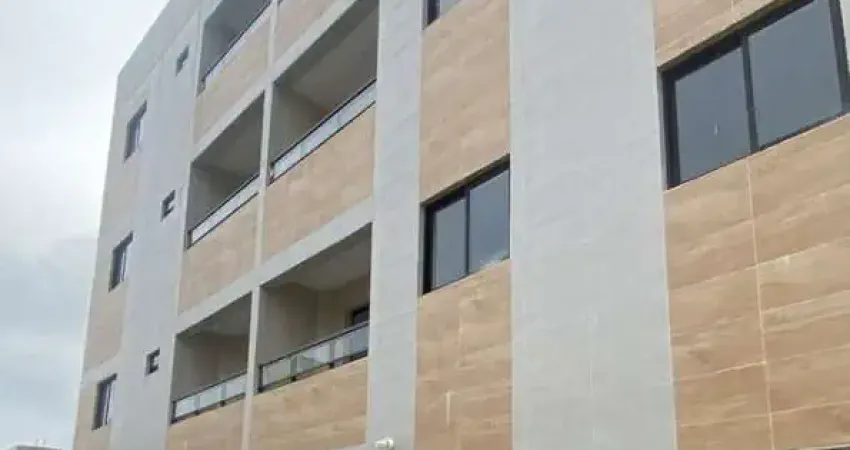 Apartamento com 2 dormitórios à venda, 45 m² por R$ 169.000,00 - Gramame - João Pessoa/PB
