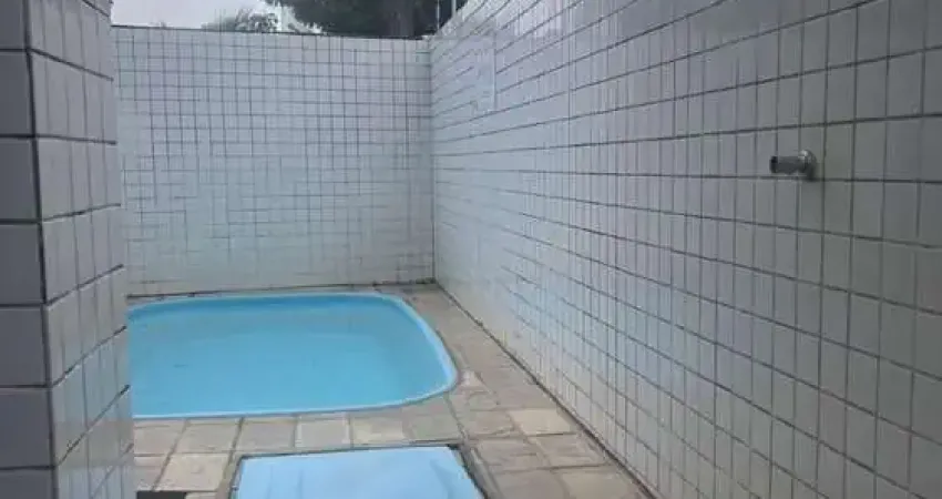 Apartamento com 2 dormitórios à venda, 65 m² por R$ 388.500 - Aeroclube - João Pessoa/PB