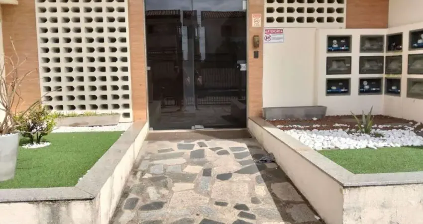 Apartamento com 2 dormitórios à venda por R$ 130.000 - Planalto da Boa Esperança - João Pessoa/PB
