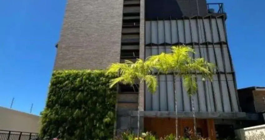 Flat com 1 dormitório à venda, 24 m² por R$ 550.000,00 - Jardim Oceania - João Pessoa/PB