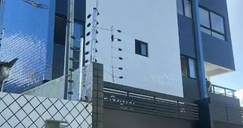 Apartamento com 3 dormitórios à venda, 131 m² por R$ 499.000,00 - Altiplano Cabo Branco - João Pessoa/PB