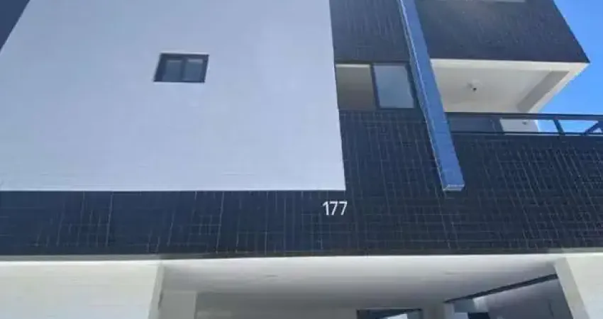 Apartamento com 3 dormitórios à venda, 131 m² por r$ 520.000,00 - altiplano cabo branco - joão pessoa/pb