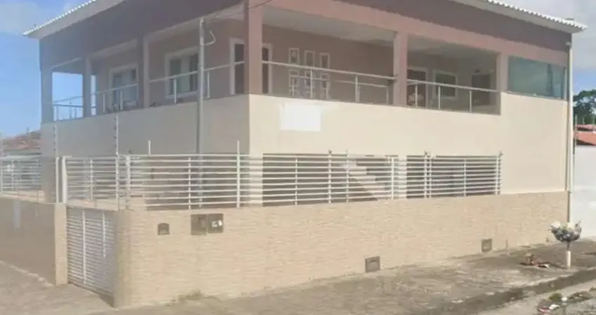 Casa com 6 dormitórios à venda por R$ 670.000 - José Américo de Almeida - João Pessoa/PB