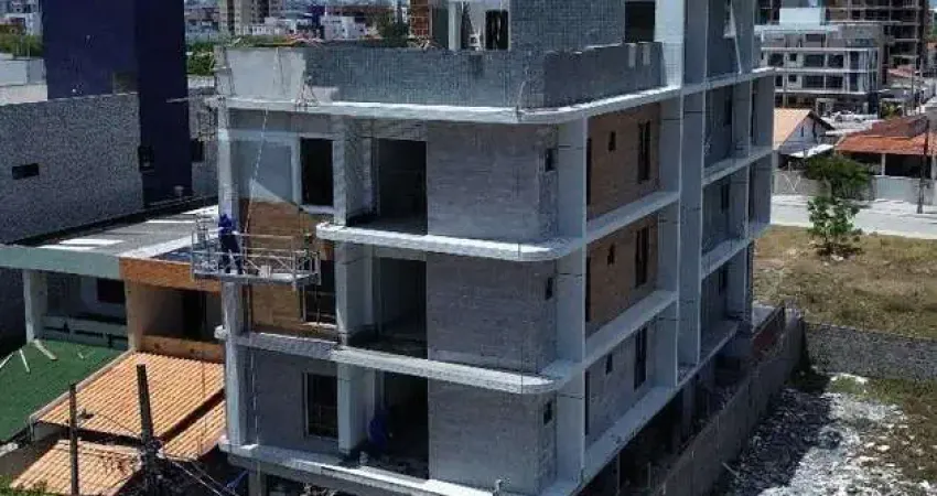 Apartamento com 3 dormitórios à venda, 62 m² por r$ 474.990,00 - bessa - joão pessoa/pb