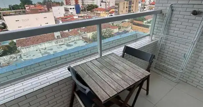Apartamento com 3 dormitórios à venda, 80 m² por R$ 650.000,00 - Bessa - João Pessoa/PB